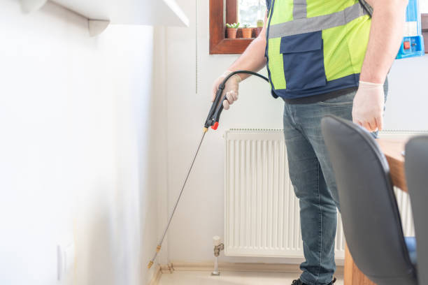 Best Pest Removal Services  in Marysville, CA
